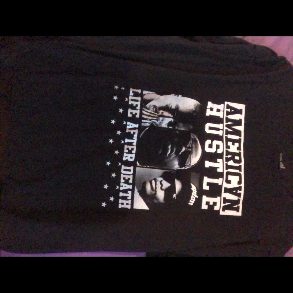 American hustle shirt